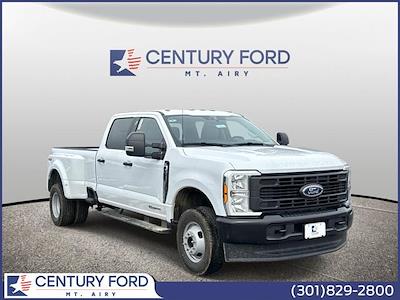 New 2026 Ford F-350 - photo 1