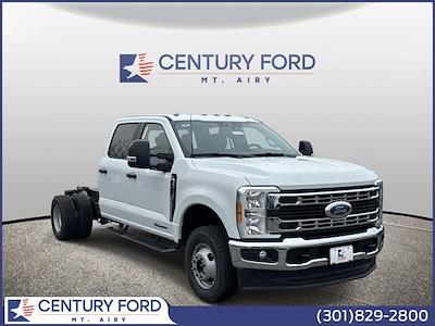 New 2026 Ford F-350 - photo 1
