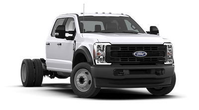 New 2026 Ford F-450 - photo 1