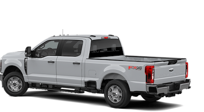 New 2026 Ford F-350 - photo 1