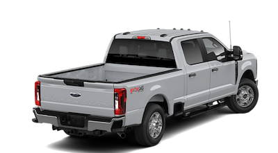 New 2026 Ford F-350 - photo 1