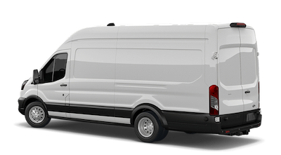 New 2027 Ford Transit 350 HD High Roof Cargo Van for sale #Z277002 - photo 2