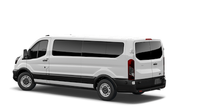 New 2027 Ford Transit 350 XL Passenger Van for sale #Z277003 - photo 2