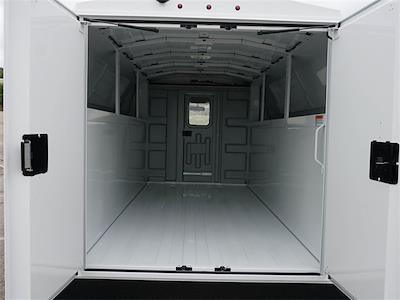 New 2025 Chevrolet Express 3500 10' 9" Knapheide Steel Service Utility Van for sale #254339F - photo 2