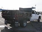 New 2025 Chevrolet Silverado 3500 Crew Cab Steel Dump Truck for sale #254554F - photo 7