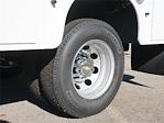 New 2025 Chevrolet Silverado 3500 Crew Cab 4WD Knapheide 6108D54 8' 11" Service Truck for sale #254449F - photo 3