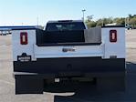 New 2025 Chevrolet Silverado 3500 Crew Cab 4WD Knapheide 6108D54 8' 11" Service Truck for sale #254449F - photo 2