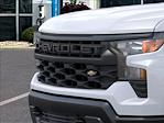 New 2026 Chevrolet Silverado 1500 Work Truck Regular Cab Pickup for sale #260288 - photo 13