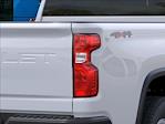 New 2025 Chevrolet Silverado 3500 Work Truck Regular Cab 4x4 SRW Pickup for sale #1267 - photo 11