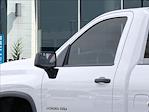 New 2025 Chevrolet Silverado 3500 Work Truck Regular Cab 4x4 SRW Pickup for sale #1267 - photo 12