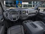 New 2025 Chevrolet Silverado 3500 Work Truck Regular Cab 4x4 SRW Pickup for sale #1267 - photo 15