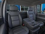 New 2025 Chevrolet Silverado 3500 Work Truck Regular Cab 4x4 SRW Pickup for sale #1267 - photo 16