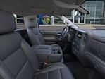 New 2025 Chevrolet Silverado 3500 Work Truck Regular Cab 4x4 SRW Pickup for sale #1267 - photo 17
