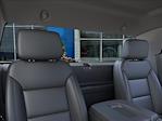 New 2025 Chevrolet Silverado 3500 Work Truck Regular Cab 4x4 SRW Pickup for sale #1267 - photo 24