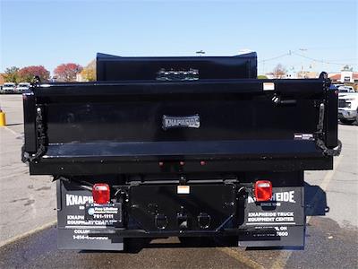 2025 Chevrolet Silverado 3500 Regular Cab DRW 4WD Knapheide Dump Truck for sale #254539F - photo 2