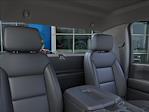 New 2025 Chevrolet Silverado 3500 Work Truck Regular Cab 4x4 60 CA Cab Chassis for sale #1420 - photo 24