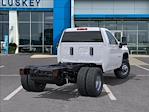 New 2025 Chevrolet Silverado 3500 Work Truck Regular Cab 4x4 60 CA Cab Chassis for sale #1420 - photo 2