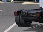 New 2025 Chevrolet Silverado 3500 Work Truck Regular Cab 4x4 60 CA Cab Chassis for sale #1422 - photo 11