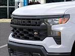 New 2026 Chevrolet Silverado 1500 Work Truck Double Cab 4x4 Pickup for sale #260363 - photo 13
