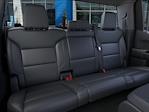 New 2026 Chevrolet Silverado 1500 Work Truck Double Cab 4x4 Pickup for sale #260363 - photo 17