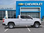 New 2026 Chevrolet Silverado 1500 Work Truck Double Cab 4x4 Pickup for sale #260363 - photo 5