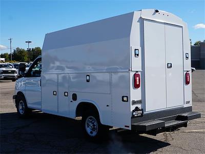 New 2025 Chevrolet Express 3500 10' 9" Knapheide Steel Service Utility Van for sale #254501F - photo 2