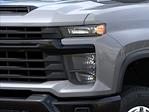 2025 Chevrolet Silverado 2500 Crew Cab 4WD Pickup for sale #254417 - photo 10