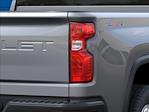 2025 Chevrolet Silverado 2500 Crew Cab 4WD Pickup for sale #254417 - photo 11