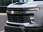 2025 Chevrolet Silverado 2500 Crew Cab 4WD Pickup for sale #254417 - photo 13