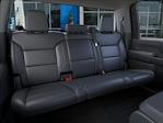 2025 Chevrolet Silverado 2500 Crew Cab 4WD Pickup for sale #254417 - photo 17