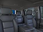 2025 Chevrolet Silverado 2500 Crew Cab 4WD Pickup for sale #254417 - photo 24
