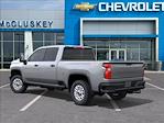 2025 Chevrolet Silverado 2500 Crew Cab 4WD Pickup for sale #254417 - photo 4