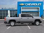2025 Chevrolet Silverado 2500 Crew Cab 4WD Pickup for sale #254417 - photo 5
