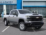 2025 Chevrolet Silverado 2500 Crew Cab 4WD Pickup for sale #254417 - photo 7