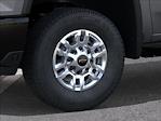 2025 Chevrolet Silverado 2500 Crew Cab 4WD Pickup for sale #254417 - photo 9