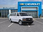 New 2025 Chevrolet Express 3500 LS Passenger Van for sale #2042 - photo 1
