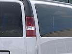 New 2025 Chevrolet Express 3500 LS Passenger Van for sale #2042 - photo 11
