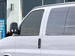 New 2025 Chevrolet Express 3500 LS Passenger Van for sale #2042 - photo 12