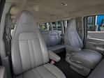 New 2025 Chevrolet Express 3500 LS Passenger Van for sale #2042 - photo 16