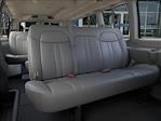 New 2025 Chevrolet Express 3500 LS Passenger Van for sale #2042 - photo 17
