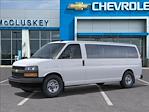 New 2025 Chevrolet Express 3500 LS Passenger Van for sale #2042 - photo 3