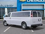 New 2025 Chevrolet Express 3500 LS Passenger Van for sale #2042 - photo 4