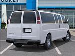 New 2025 Chevrolet Express 3500 LS Passenger Van for sale #2042 - photo 2