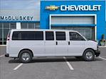 New 2025 Chevrolet Express 3500 LS Passenger Van for sale #2042 - photo 5