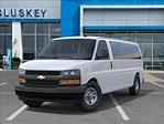 New 2025 Chevrolet Express 3500 LS Passenger Van for sale #2042 - photo 6