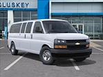 New 2025 Chevrolet Express 3500 LS Passenger Van for sale #2042 - photo 7