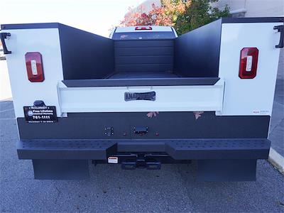 New 2025 Chevrolet Silverado 3500 Regular Cab Service Truck for sale #254524F - photo 2