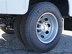 New 2025 Chevrolet Silverado 3500 Regular Cab 4WD Knapheide 6132D54H46 11' 1" Service Truck for sale #254497F - photo 13