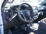 New 2025 Chevrolet Silverado 3500 Regular Cab 4WD Knapheide 6132D54H46 11' 1" Service Truck for sale #254497F - photo 14