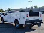 New 2025 Chevrolet Silverado 3500 Regular Cab 4WD Knapheide 6132D54H46 11' 1" Service Truck for sale #254497F - photo 2